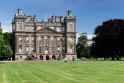 Stately mansion Scotland